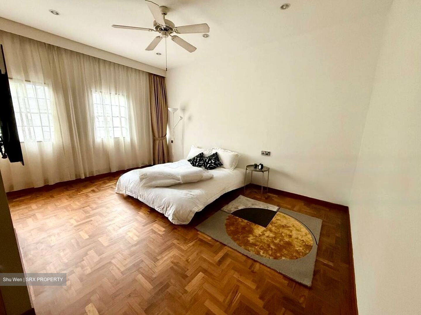 Lornie Gardens (D11), Semi-Detached #457363021